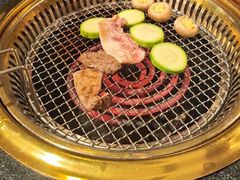 -汉城馆·烤肉火锅餐厅·韩国烤肉(河北云瑧世纪大饭店)