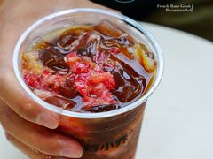 -蓉小乔·RONG COFFEE(春熙路店)