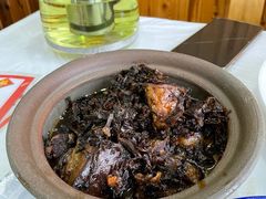 -邱记私房菜·十八年本地菜