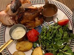 意式烤鸡-IL TEATRO 精品意大利餐厅