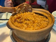 -小吊梨汤·北京菜·烤鸭(双井乐成中心店)