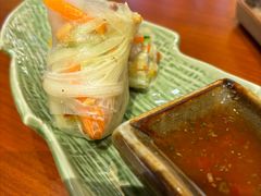 俊屋绝赞招牌卷-俊屋料理·烧鸟·寿司·日泰融合菜(星际云汇店)