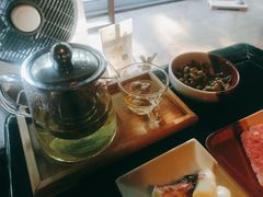 -青藤茶馆(南山路店)