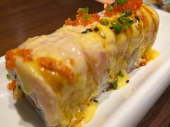 -山葵家·创意料理(临平银泰城店)