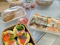-野栗香(娄山关路店)
