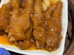 -点都德(大茶楼店)