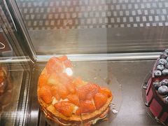 -BAKER&SPICE(BFC外滩金融中心店)