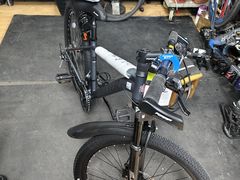 -永久自行车旗舰店(上海No.001店)