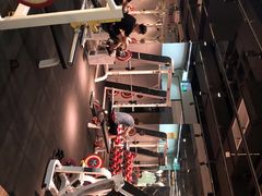 -GMJ·24H健身房(四川北路店)