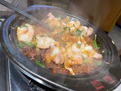 -陶德砂锅(蜀汉路店)