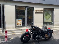 -Punchline Coffee&Roaster(同济大学店)
