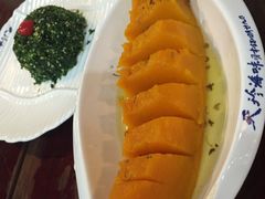 -吴门人家·苏宴宫廷菜(拙政园店)