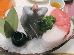 -洪氏嗨捞·猪肚鸡火锅(阳光天地店)