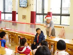 -杭州龙井幼儿园