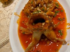 -杭州香格里拉·香宫中餐厅