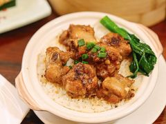 -御膳粥·牛乳粥底火锅·地道顺德菜(容桂店)