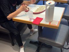 -喜家德虾仁水饺(开发区振华店)
