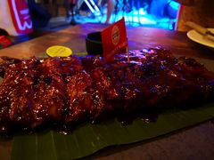 -Naughty Nuri’s Phuket