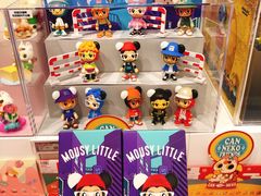 -泡泡玛特POPMART(合生汇店)