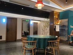 -呷湘厨·鱼汤捞饭·剁椒鱼头·辣椒炒肉(国家会展中心店)