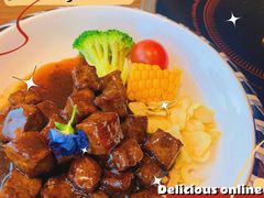 -蟹之国·精品蟹料理(极地店)