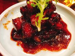 -金枝玉叶上海人家食府(三里河店)