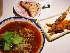 -宝葫芦西北茶食铺(万达店)