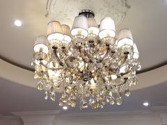 -上海1号私藏菜(静安店)
