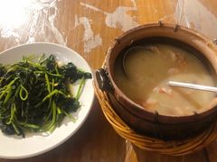 -李记潮汕砂锅粥(营福路店)