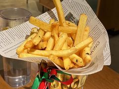 -1861意大利餐厅(文化广场店)