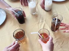 -真浪花园海鲜餐馆