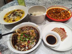 -聚丰园•湖鲜餐厅(阿红私房菜梅石路店)