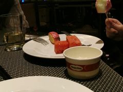 -武汉武昌威斯汀酒店-知味自助餐厅
