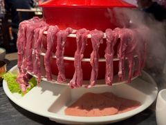 -南门四季铜锅涮肉(东坝店)
