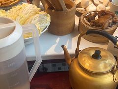 -卤校长重庆火锅(国兴店)