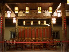 -三坊七巷历史文化街区