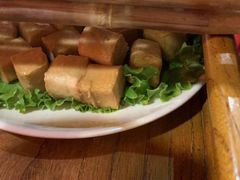 -芦月轩羊蝎子(太平桥店)