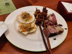 -济南香格里拉·咖啡泉自助餐厅