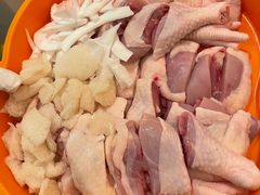 -润园四季椰子鸡火锅(欢乐海岸店)