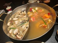-色響火锅(恒隆广场店)