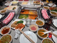 -海底捞火锅(万达广场店)