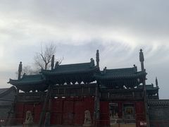 -代州文庙