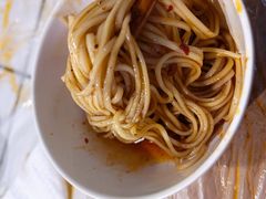 虾汤面-霸王虾·麻辣小龙虾(清水河公园店)