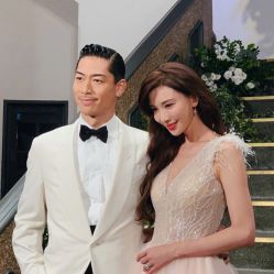点击看大图 -MANLI BRIDAL婚纱