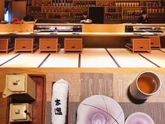 -本逸·割烹料理(湖墅店)