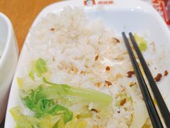 -南城香·饭香串香馄饨香(红军营店)
