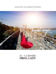 点击看大图 -第一夫人婚纱摄影(南京店)
