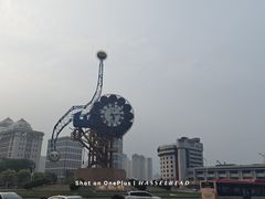 -世纪钟