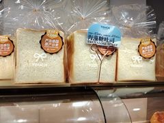 -TOUCH泰奇(奉贤人民南路店)