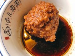 狮子头-卤儿道道(龙游路店)